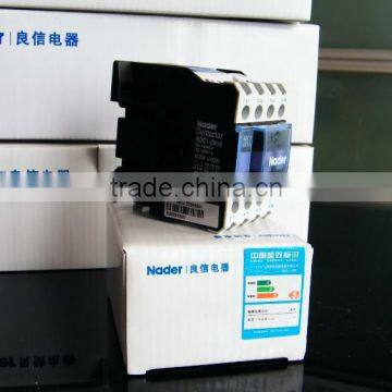 Mini type DC electric circuit breaker