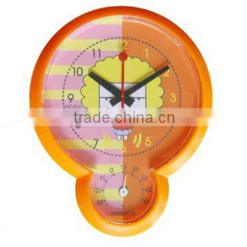 Thermometer Magnetic reida clock