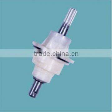 Washing machine stainless steel p-shaft