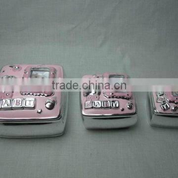 Promotion gifts kids coin box
