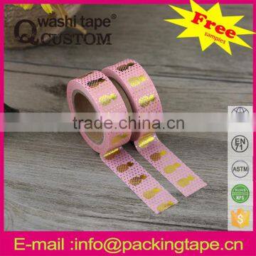 Top Quality Foil Tape for DIY Making Crafts photo-2
