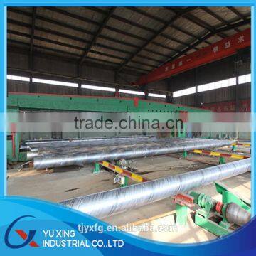 API5L API 5CT SSAW Ssaw Steel Pipe Liquid Delivery photo-3