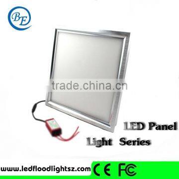 2015 Best Belling Products in America Ceiling Light Frame 8W Glass Panel Light