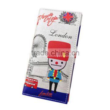 2015 Brand Wallet For Women Wallets Carteira Feminina Purse Female Carteras Mujer Monederos Women's Money Bag Billeteras