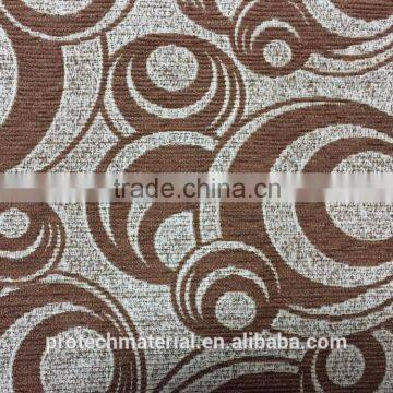 100%Poly Style Furniture Chenille Fabric Supplier photo-3