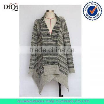 Lady Clothing Sweater Women Sweater Cashmere Sweater photo-2