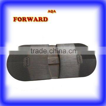 Shoe Repair Heels Men Rubber Heels photo-3