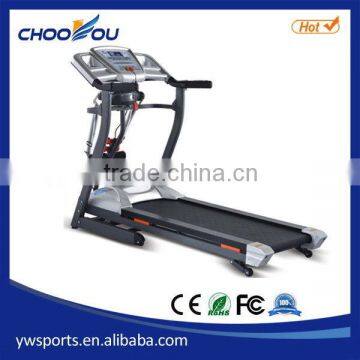 Best quality professional commercial cardio treadmill