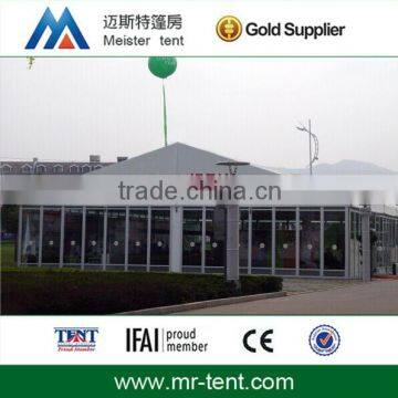 hot sale solid hard walled tent for events and ceremonies