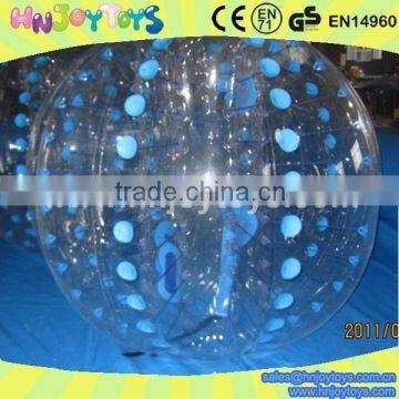 popular bumper balll price/ buddy bumper ball for adult/cheap bumper ball inflatable ball