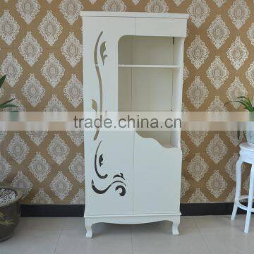 Hot sale modern design durable trade wardrobe