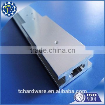 china manufacturer supply extrusion profile for window or door