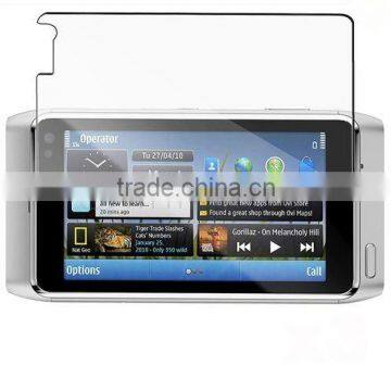 High Definition Clear Screen Protector For NOKIA N8