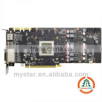 Hot Used Graphic Card 6008MHz 2048MB Graphic Card photo-3