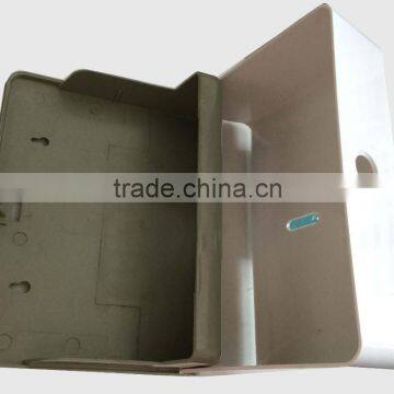 2015 Popular Plastic Wall Mount Hand Towel Dispenser Cutting photo-5