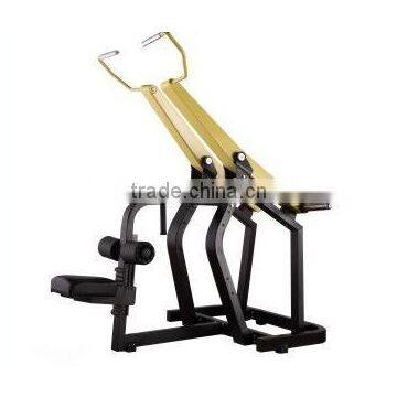 High Quality Pull Down Fitness equipment-JG-1904