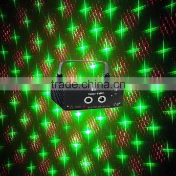 RGY Kaleidoscope Twinkling Disco Light, Disco Lighting, Stage Effect Lighting