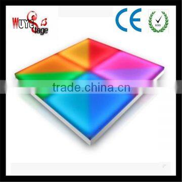 Best Selling LED Dance Floor Tile for Dancing & Wedding Show