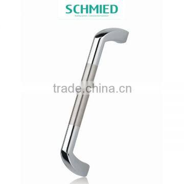 Zinc alloy modern furniture handles