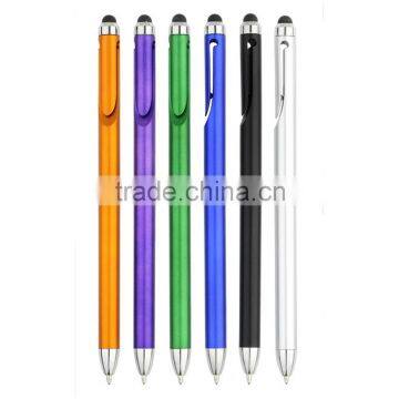 Top quality Capacitive Touch Pen for Custom