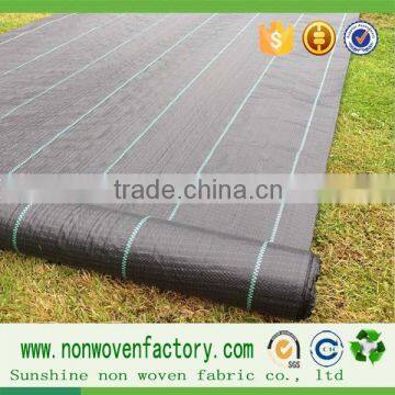 PPSB fabric non-woven raw material in roll for agriculture cover,scotts weed control