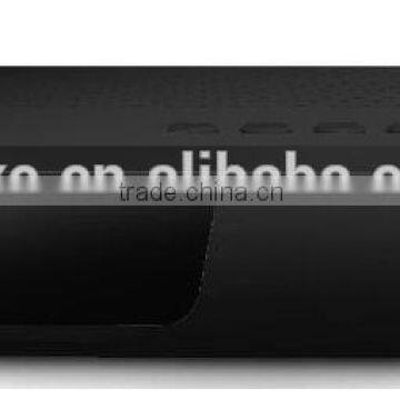 SD MPEG-2 DVB-C Set Top Box USB 2.0 PVR HD Cable Receiver 500 Channels photo-2