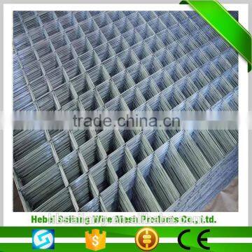 Canton fair best selling product mink cage welded wire mesh panels