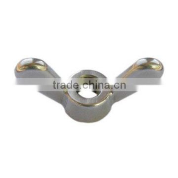 STAINLESS STEEL WING NUT