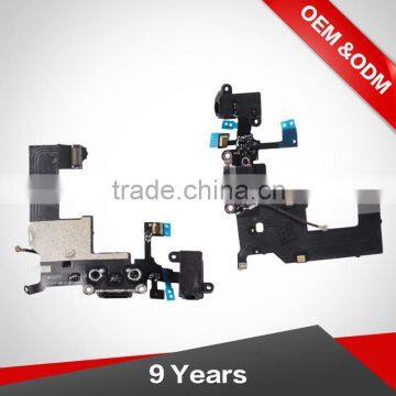 For Iphone 5s Charger Flex Cable