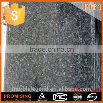 Custom Engineering natural granite pillar stones