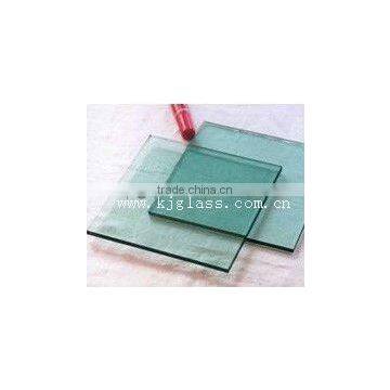 5mm Clear Float Glass