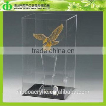 DDX-0173 Super March Purchasing Acrylic Box for Protection