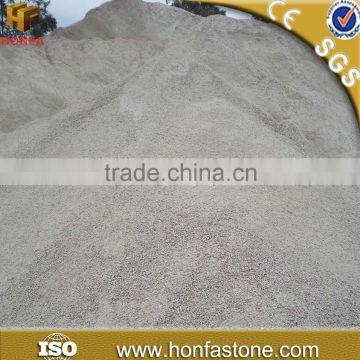 Grey Crushed Stone for Construction