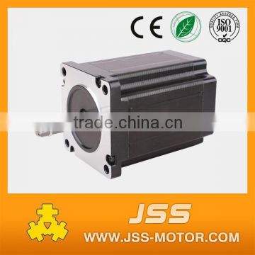 4.5N.m stepper motor nema 34 china cheap stepper motor