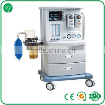 CE marked intelligent mobile anesthesia gas machine 01-D