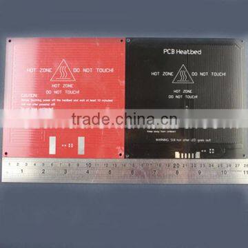 Tinda can custom made heatbed 3D Printer heatbed