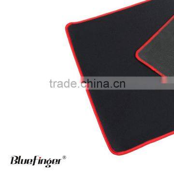 Factory Large Rubber Mouse Pad for Keyboard and Mouse photo-5