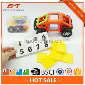 plastic building blocks toys for preschool