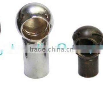 Gas spring Metal Ball Socket/connector