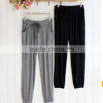 Custom Women Cheap Sport Pants