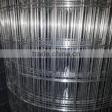 10 Gauge Welded Wire Mesh