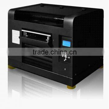 DW3350 small flatbed printer