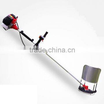 52cc power mini rice harvester used tows for agricultural tractors