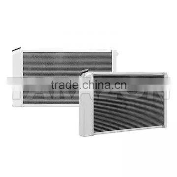 Full Aluminum Car Radiator For Chevrolet Monte Carlo 1970-1977 photo-2