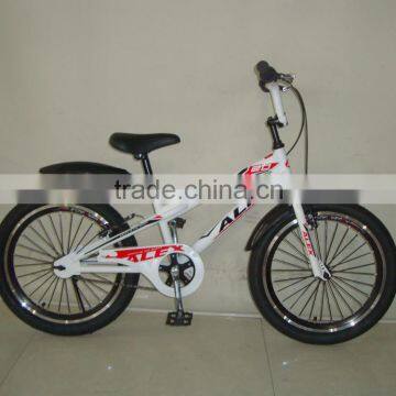 Newest style bmx bike for children