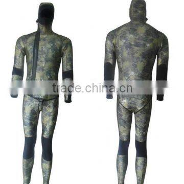 Wesdi Wholesale Men's Neoprene Full Wet Suits diving Suits Surfing Suits SBR