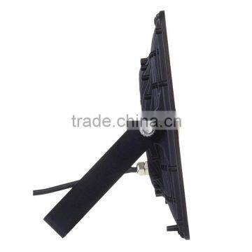 CE GS Approved 85-265v IP 65 50w Led Flood Light With Super Thin Slim Floodlight Led Cob Floodlight Outdoor Led Flood Light photo-5