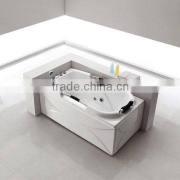 FICO FC-212A normal bathtub