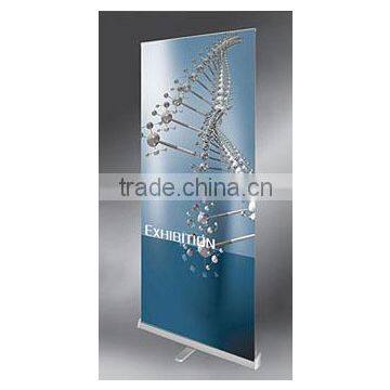 Luxury retractable banner stand with high quality and competitive price