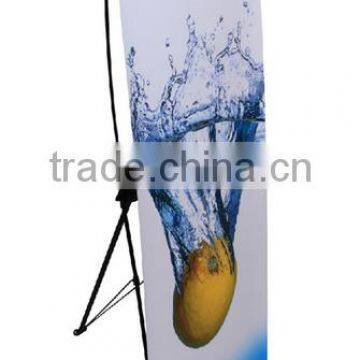 High Quality Big Normal Aluminum 60*160cm x Stand